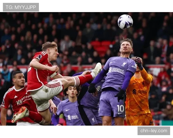 利物浦21脚射门无果，诺丁汉森林高效反击致胜