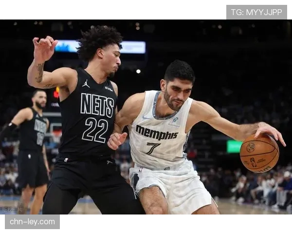 灰熊末节13-0逆转篮网，科沃德成功臣