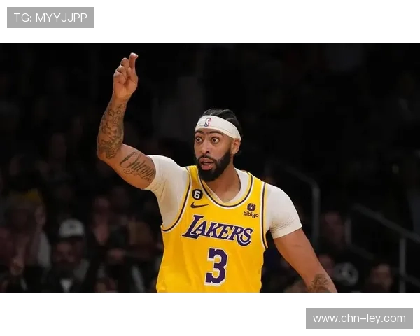 浓眉谈奇才未来：很难确定会一直留队，争冠是唯一考量